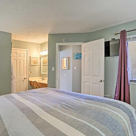 Romantic Summer Getaway With Community Pool Access Myrtle Beach Eksteriør billede