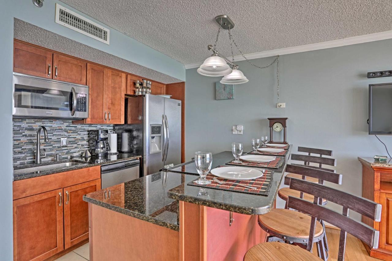 Romantic Summer Getaway With Community Pool Access Myrtle Beach Eksteriør billede